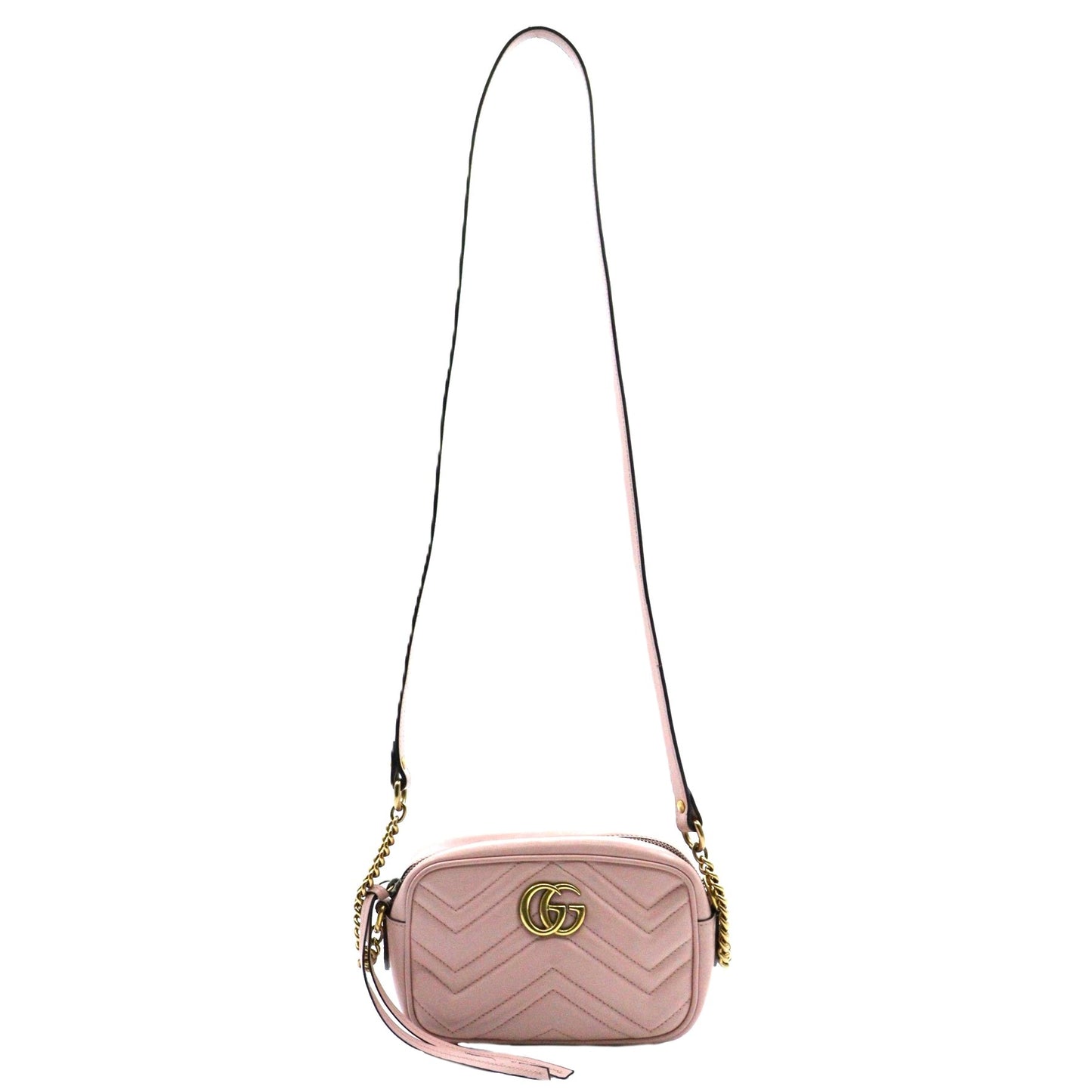 Gucci GG Marmont Shoulder bag 447632