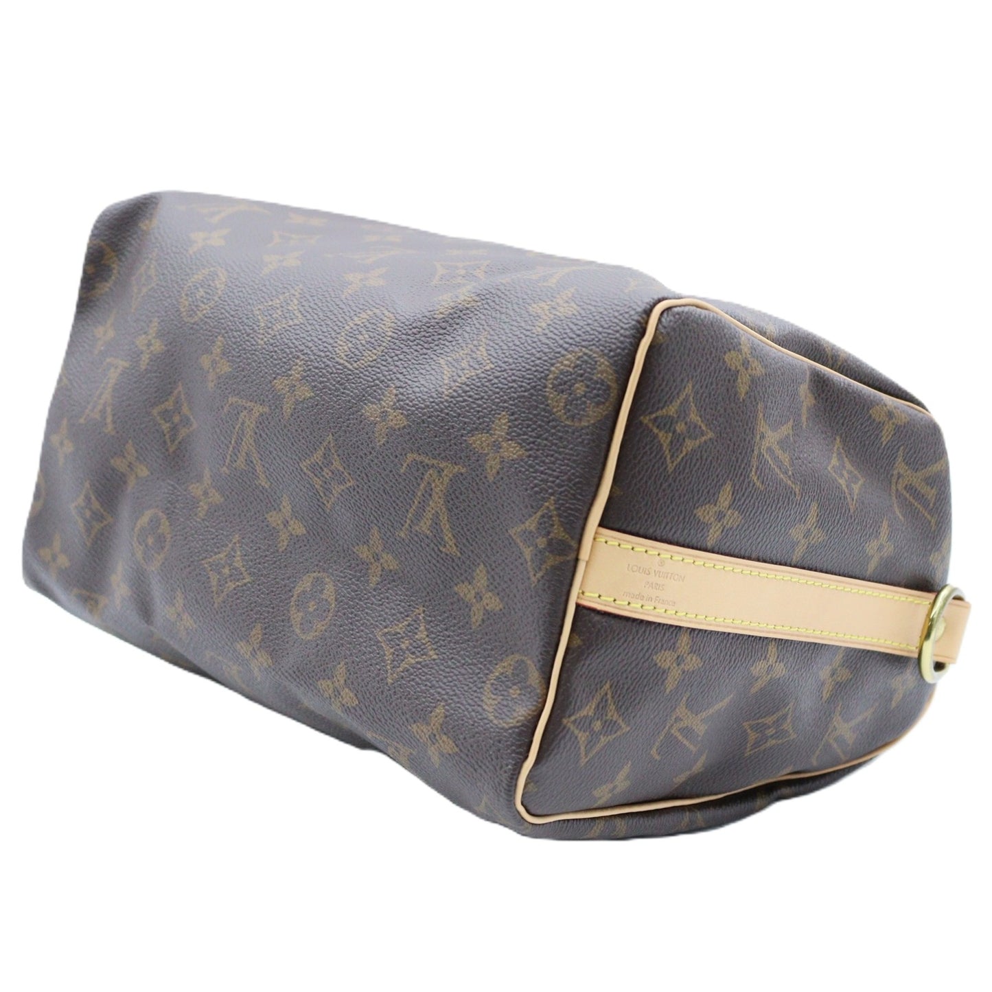 Louis Vuitton Speedy Bandouliere 25 2way Shoulder M41113