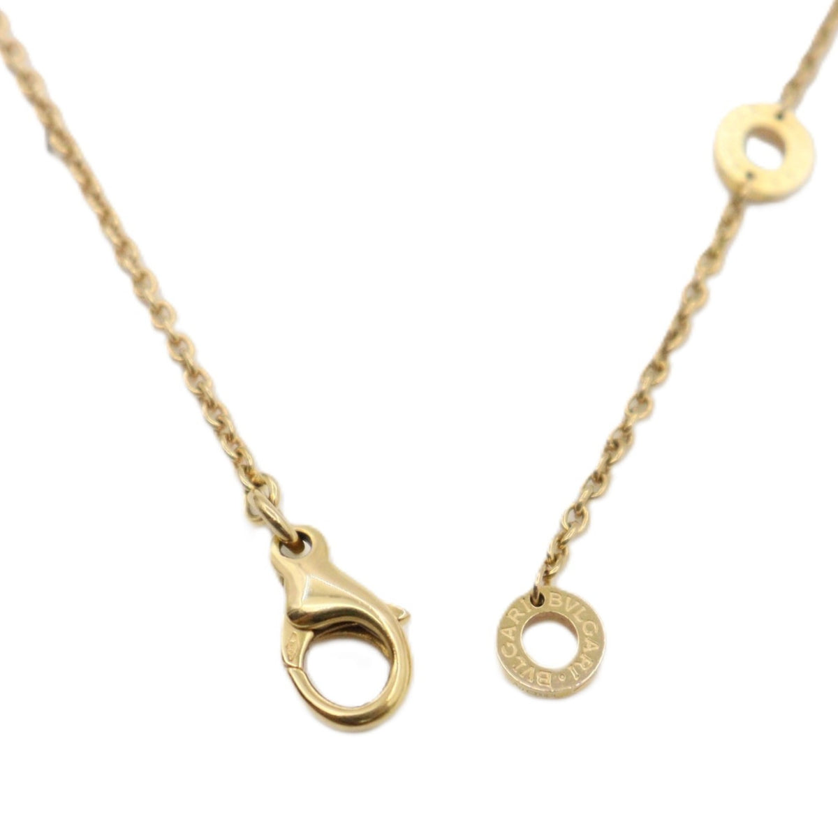 Bvlgari 346082 B.Zero1 Necklace