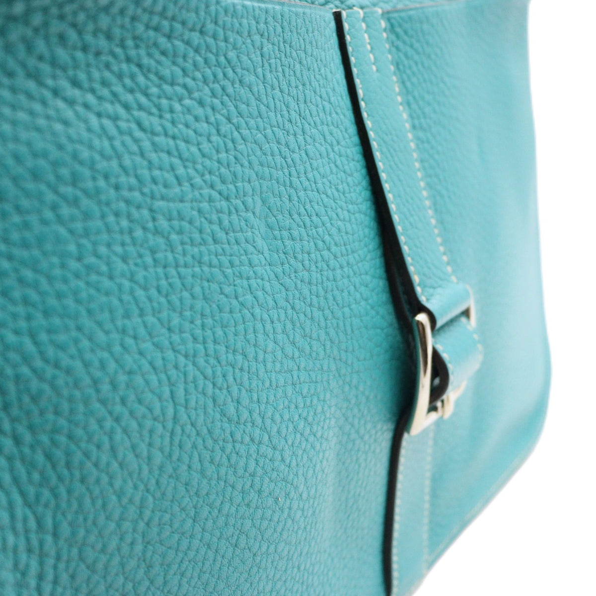 Hermes Halzan 31 Shoulder bag
