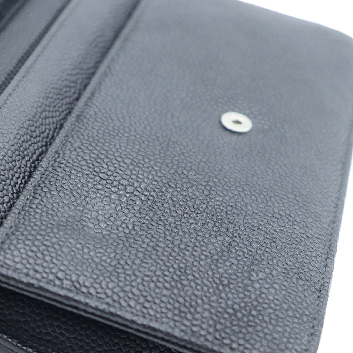 Chanel Chain Wallet