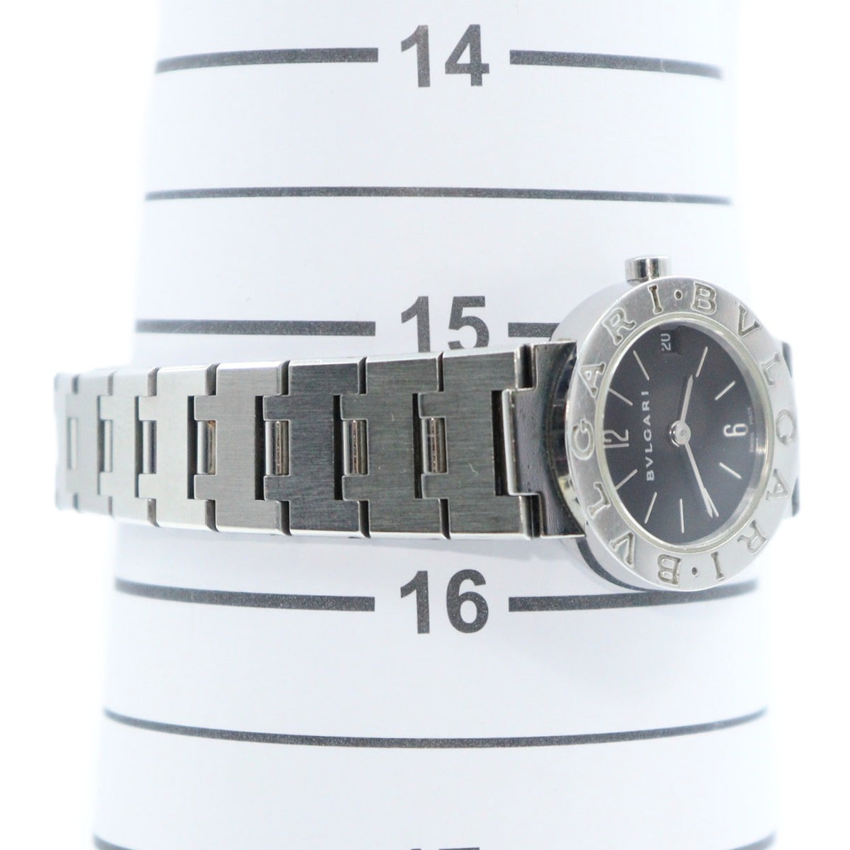 Bvlgari Bvlgari Quartz BB23SS