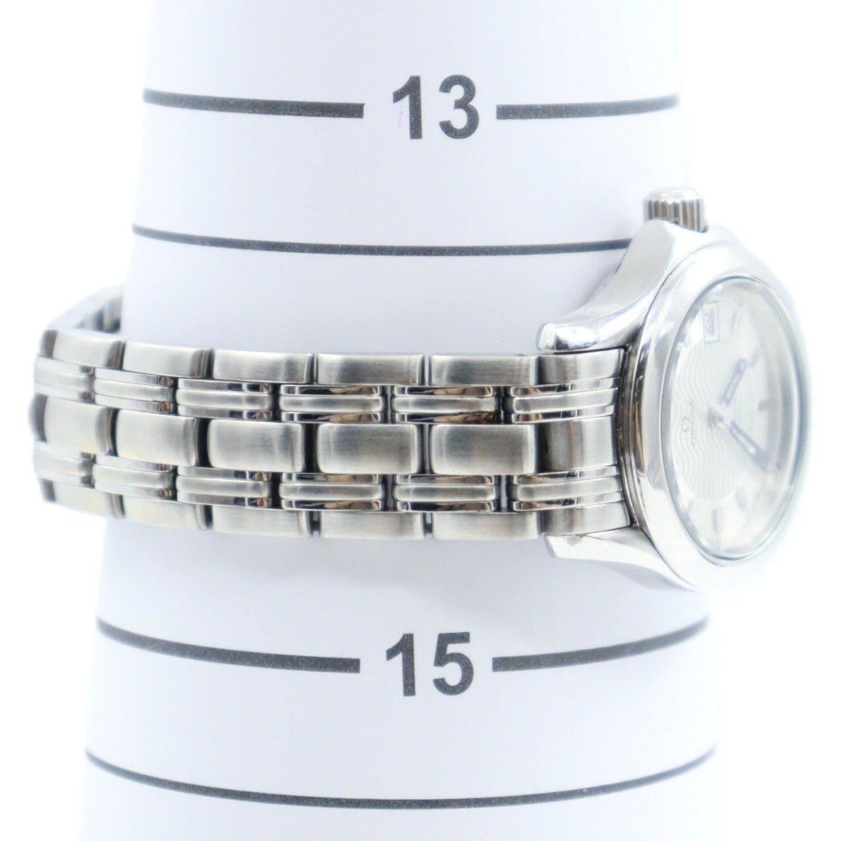 Omega Seamaster Quartz 2581.31