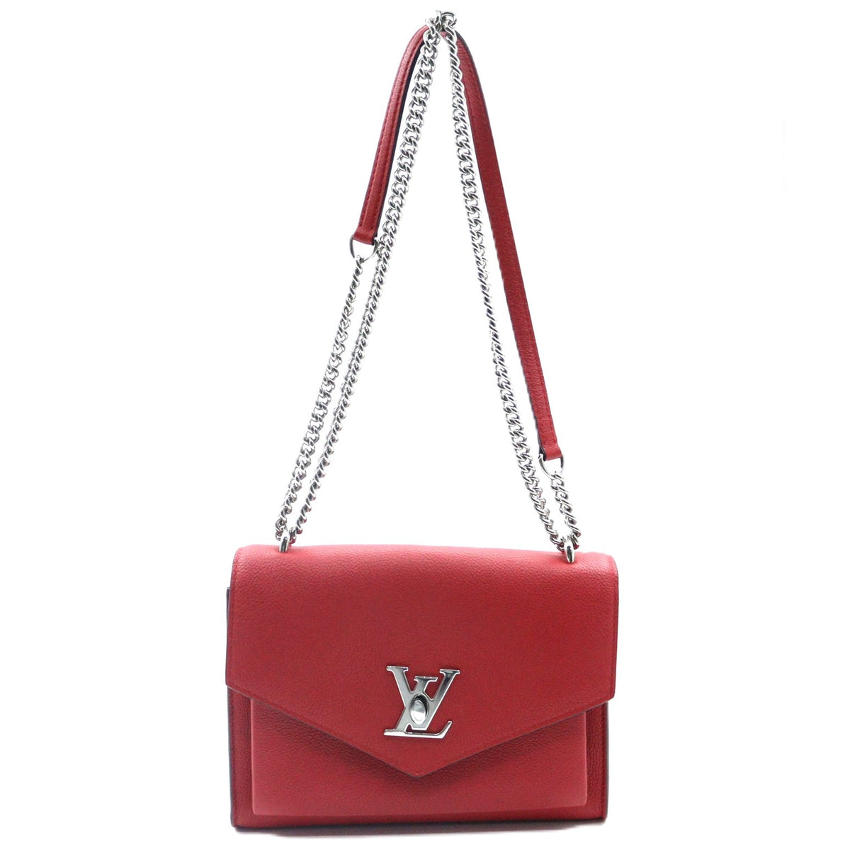Louis Vuitton My Lockme BB Chain Shoulder M51419
