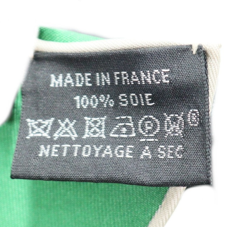 Hermes Carre90 Scarf