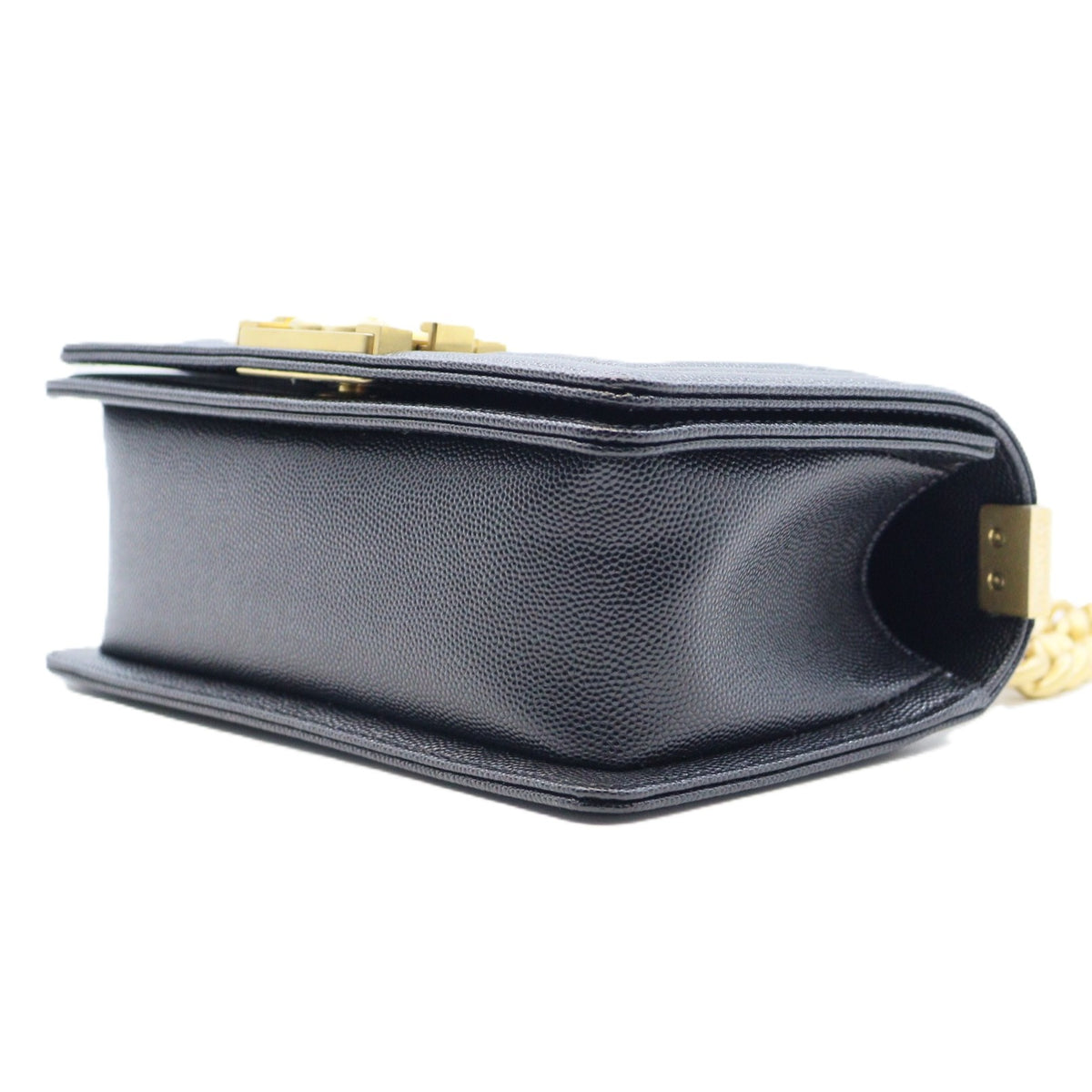 Chanel BoyChanel Small Chain Shoulder A67085