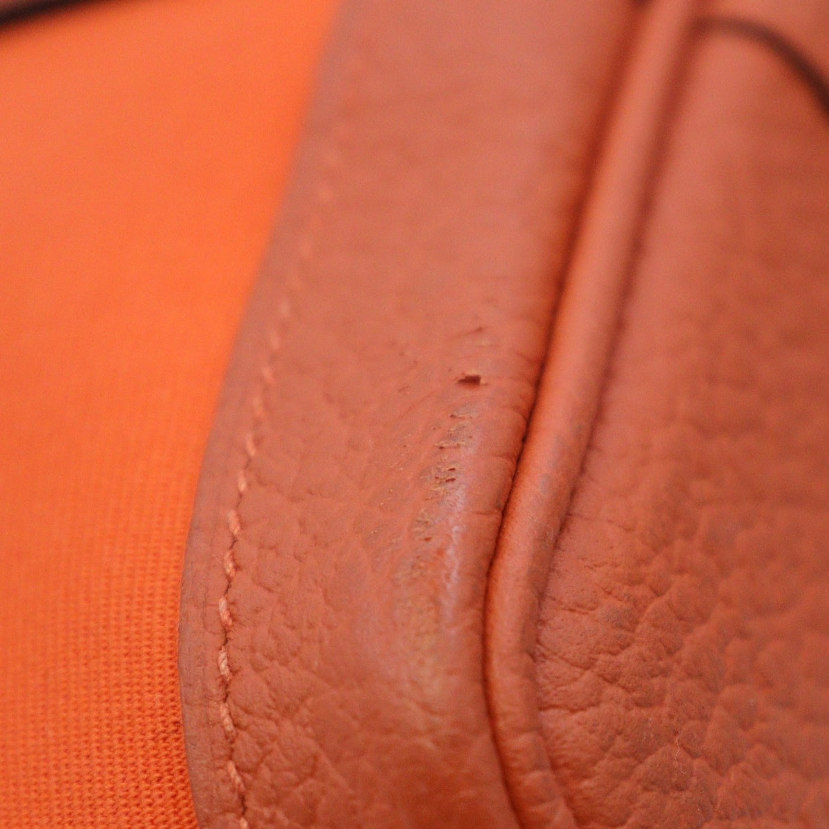 Hermes Garden Party TPM Handbag