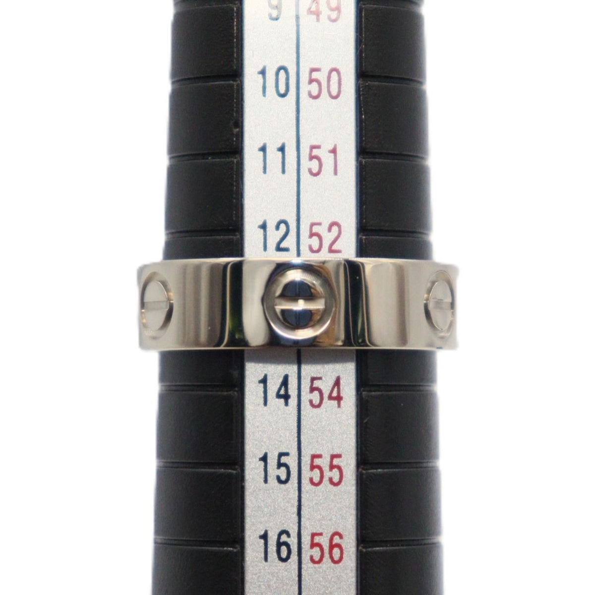 Cartier B4084700 Love, Classic Model Ring