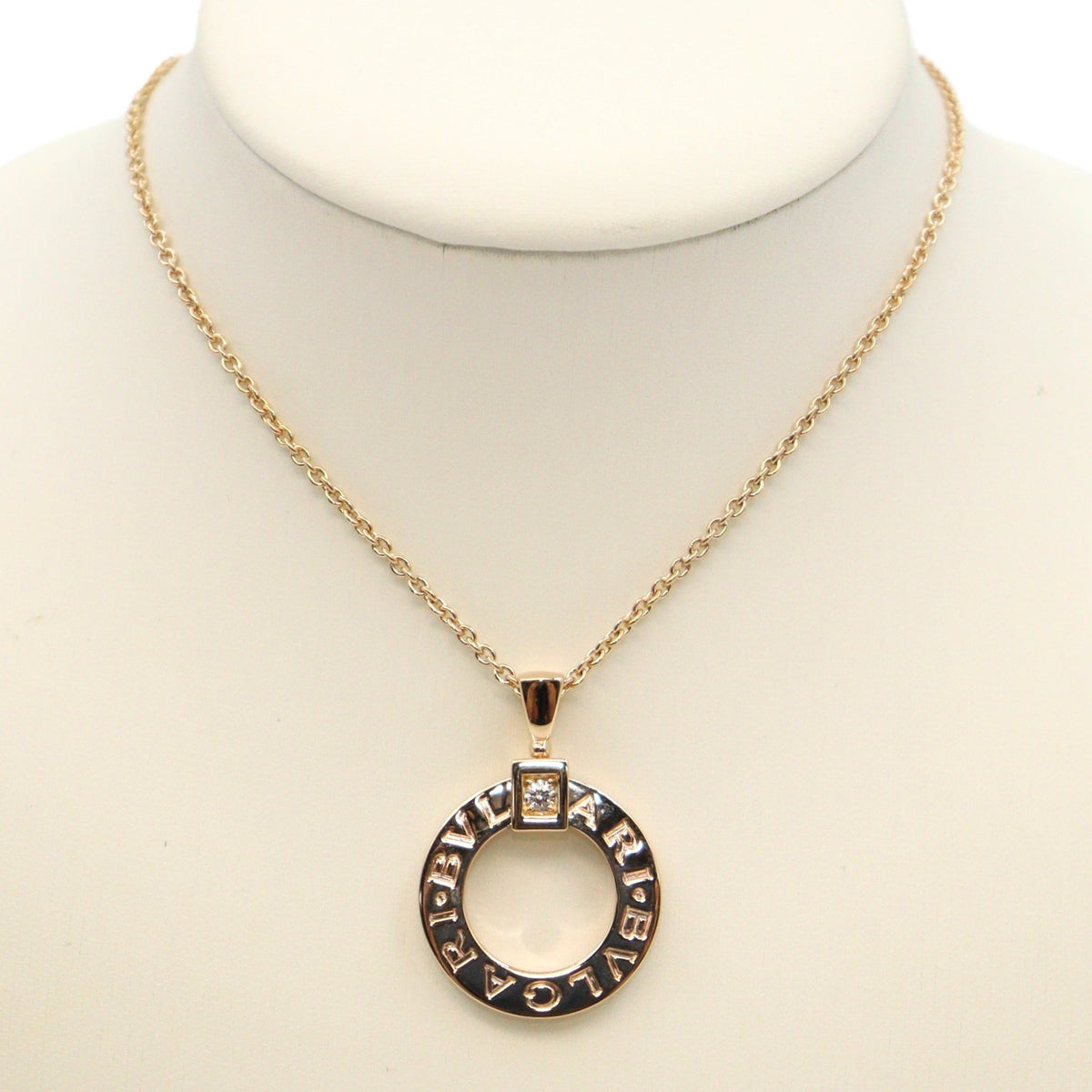 Bvlgari 344492 Bvlgari Necklace