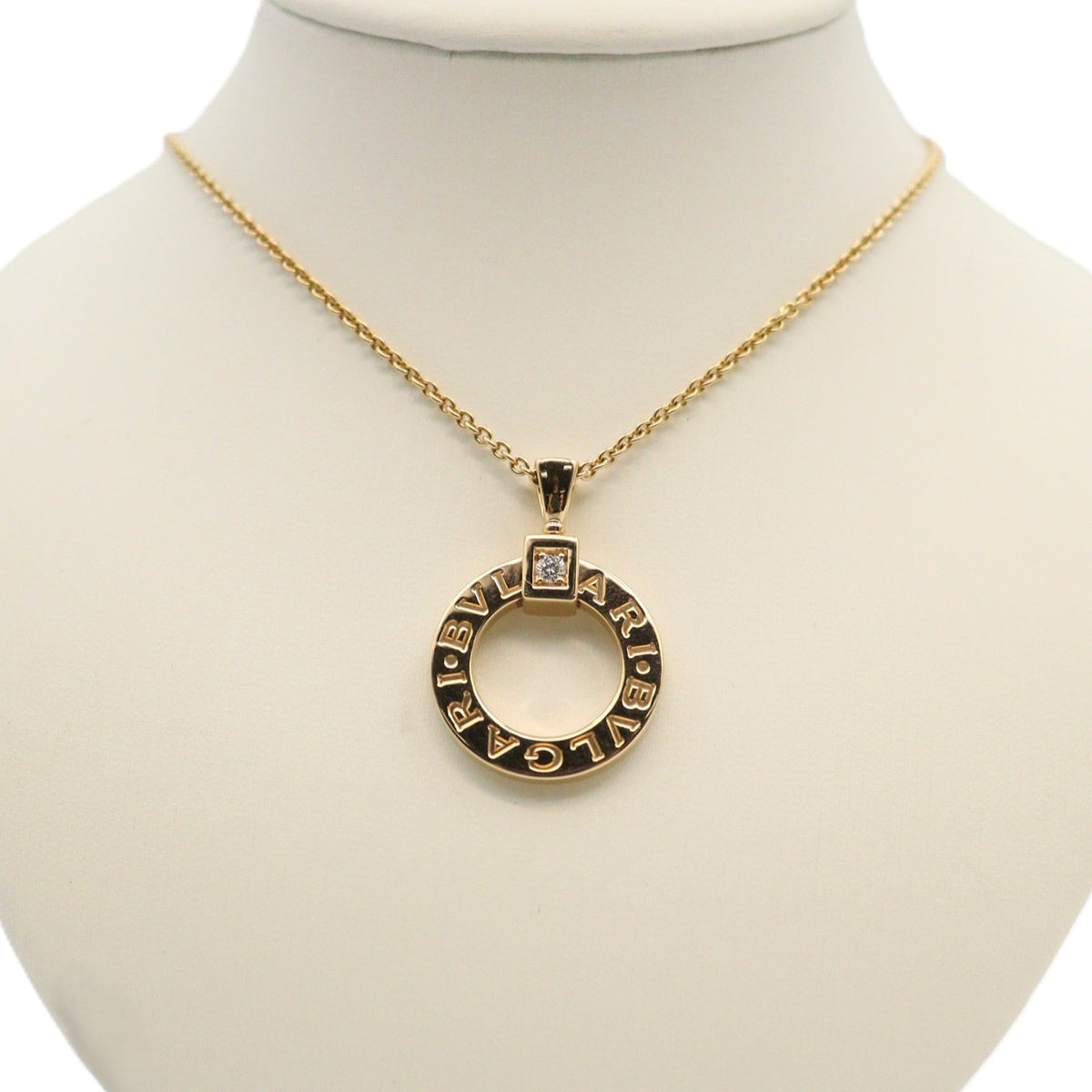 Bvlgari 344492 Bvlgari Bvlgari Necklace