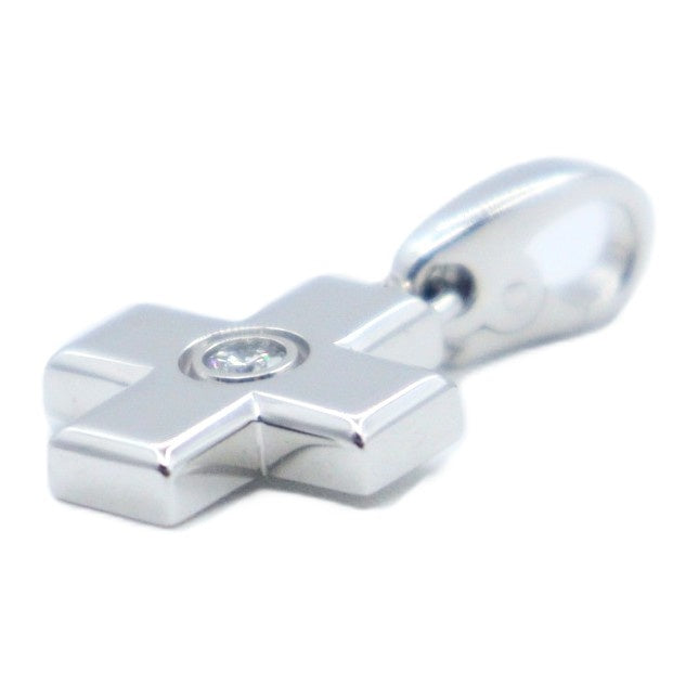 Cartier B3007700 Cross Pendant
