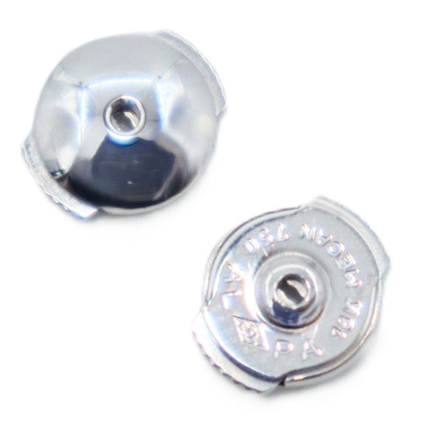 Cartier B8014900 Love Earrings
