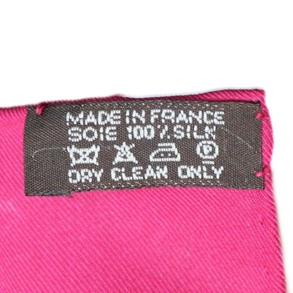 Hermes Carre 70 Scarf