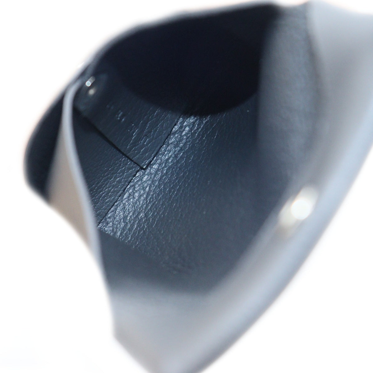 Hermes Bastia Coin Purse