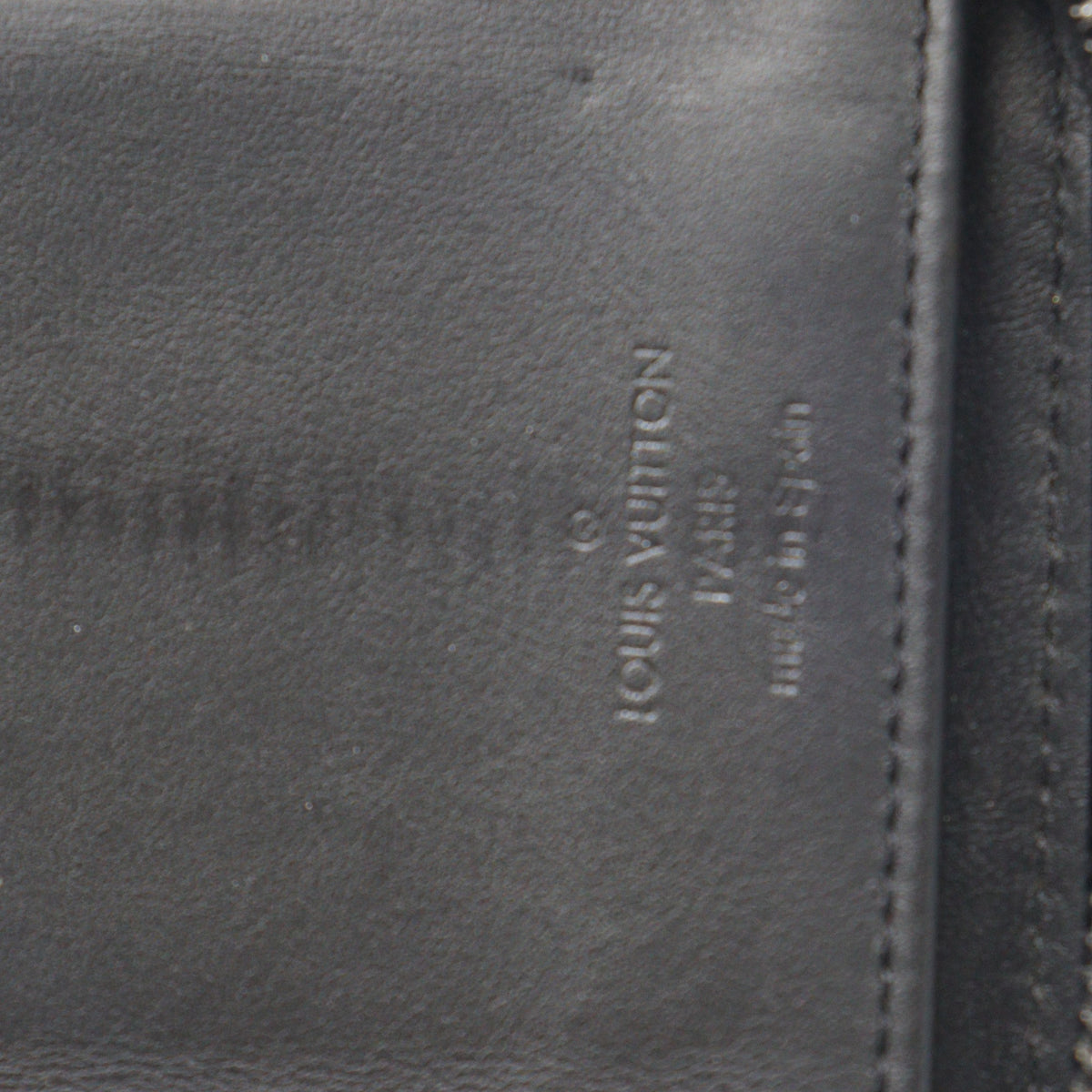 Louis Vuitton Zippy Wallet M61864