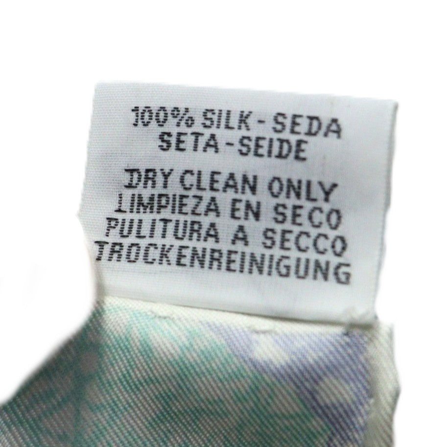 Hermes Carre 90 Scarf