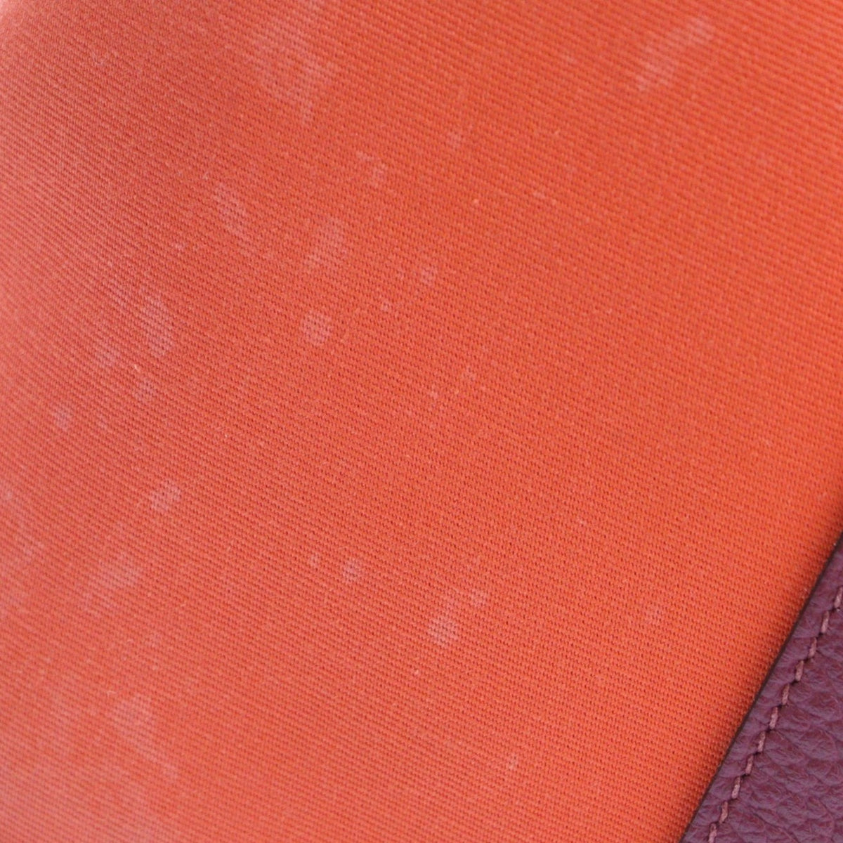 Hermes Garden Party PM Handbag