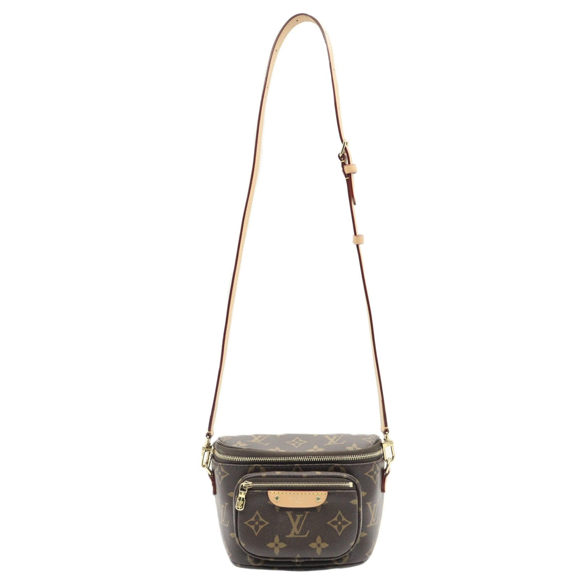 Louis Vuitton Mini Bumbag 2 Way Shoulder M82335