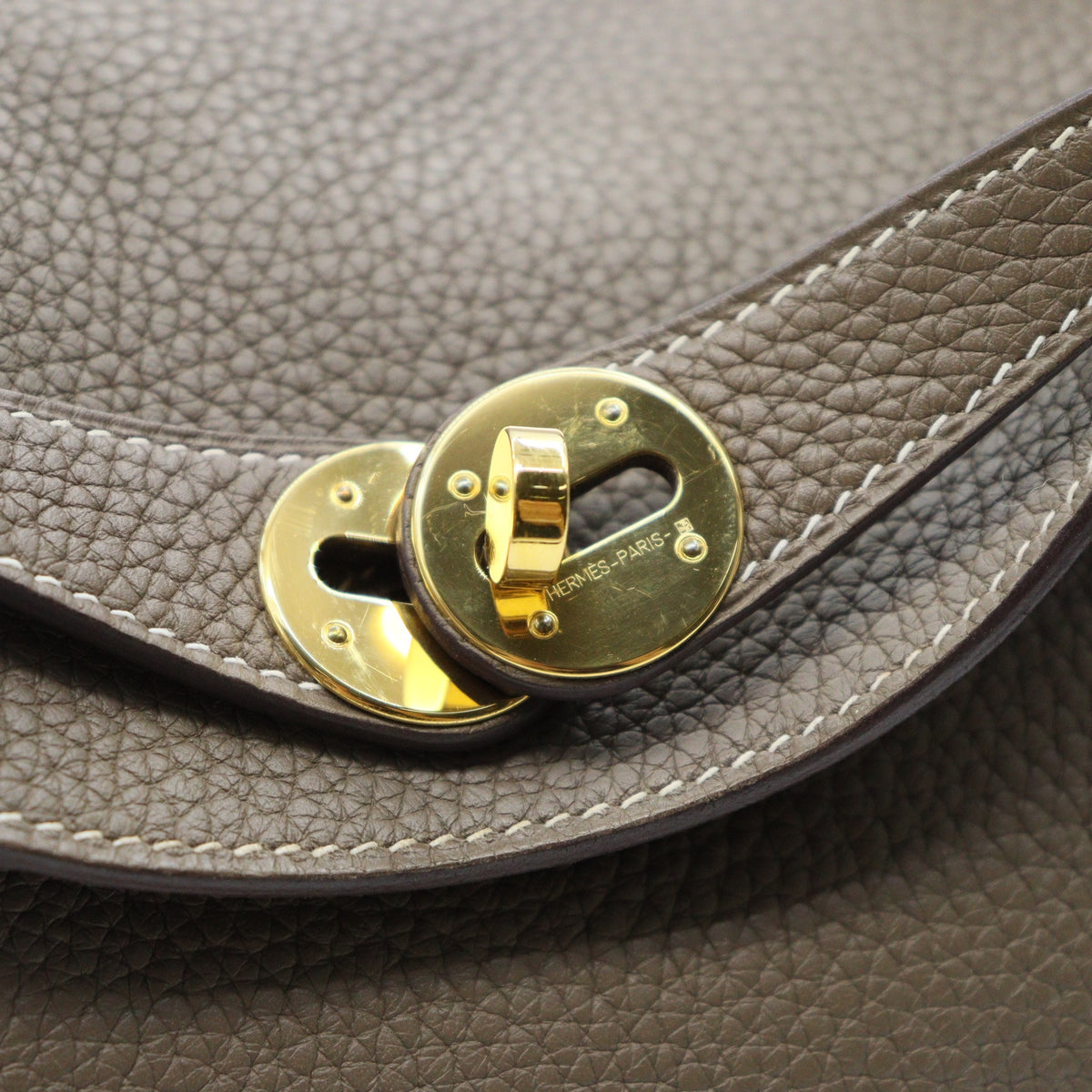 Hermes Lindy 26 2 Way Shoulder