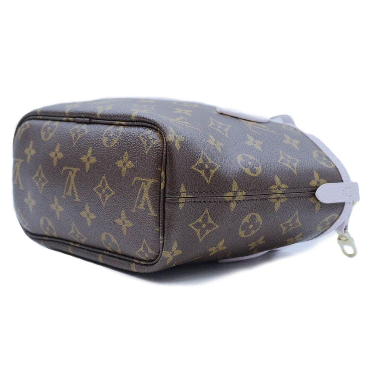 Louis Vuitton Neverfull Bandouliere Inside Out BB 2way Shoulder M25656