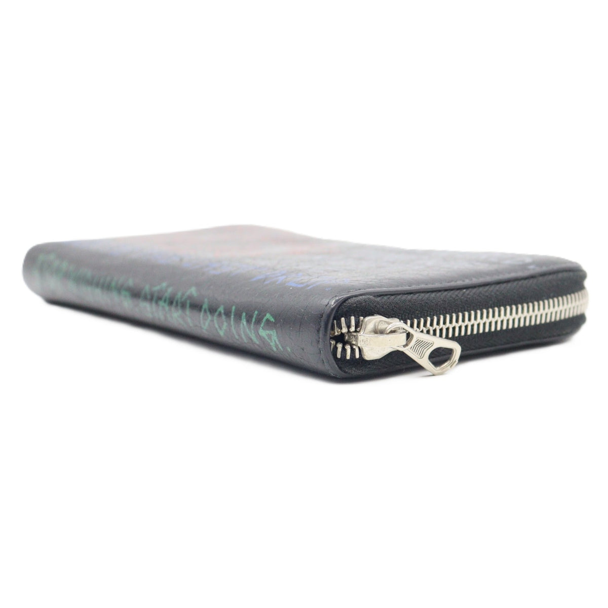 Balenciaga Zippy Wallet 510744