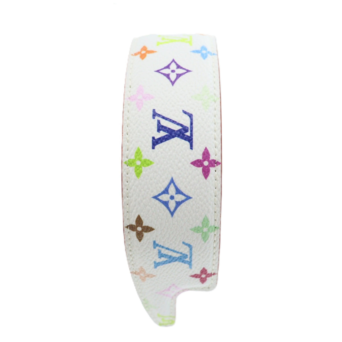 Louis Vuitton x TM LV Outline Headband M96120