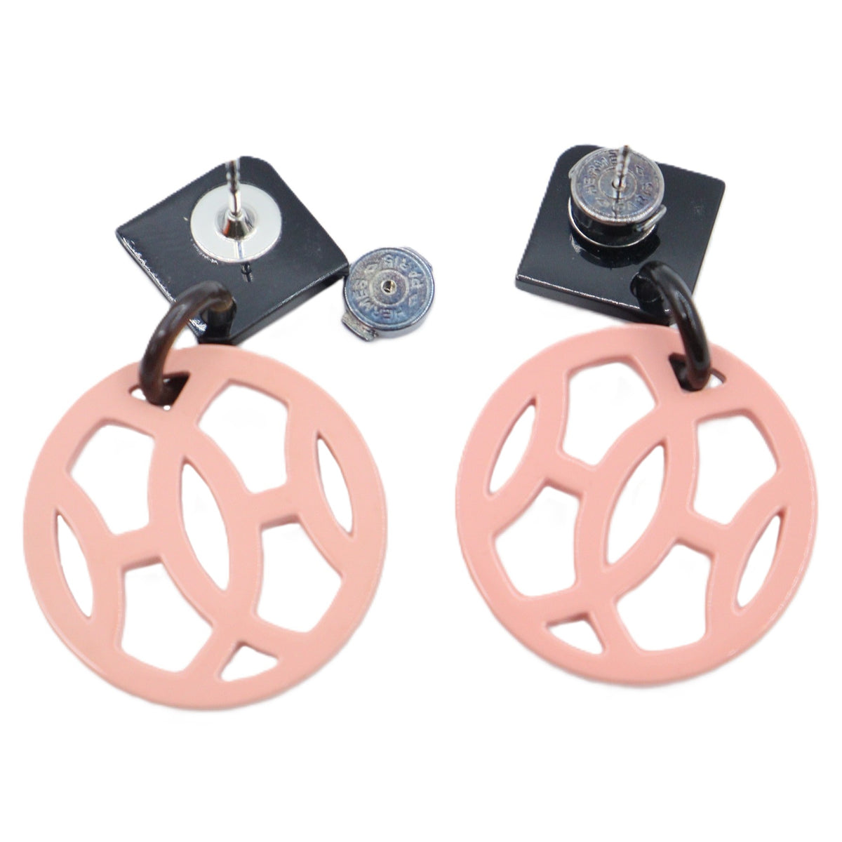 Hermes Hara Earrings