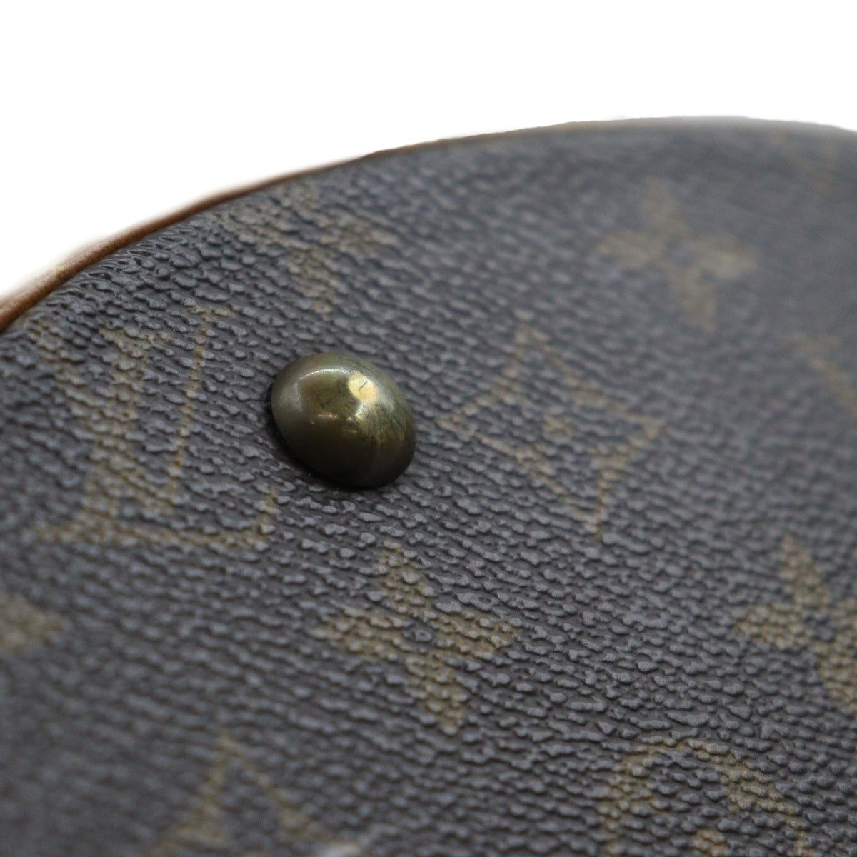 Louis Vuitton Petit Bucket Shoulder Bag M42238