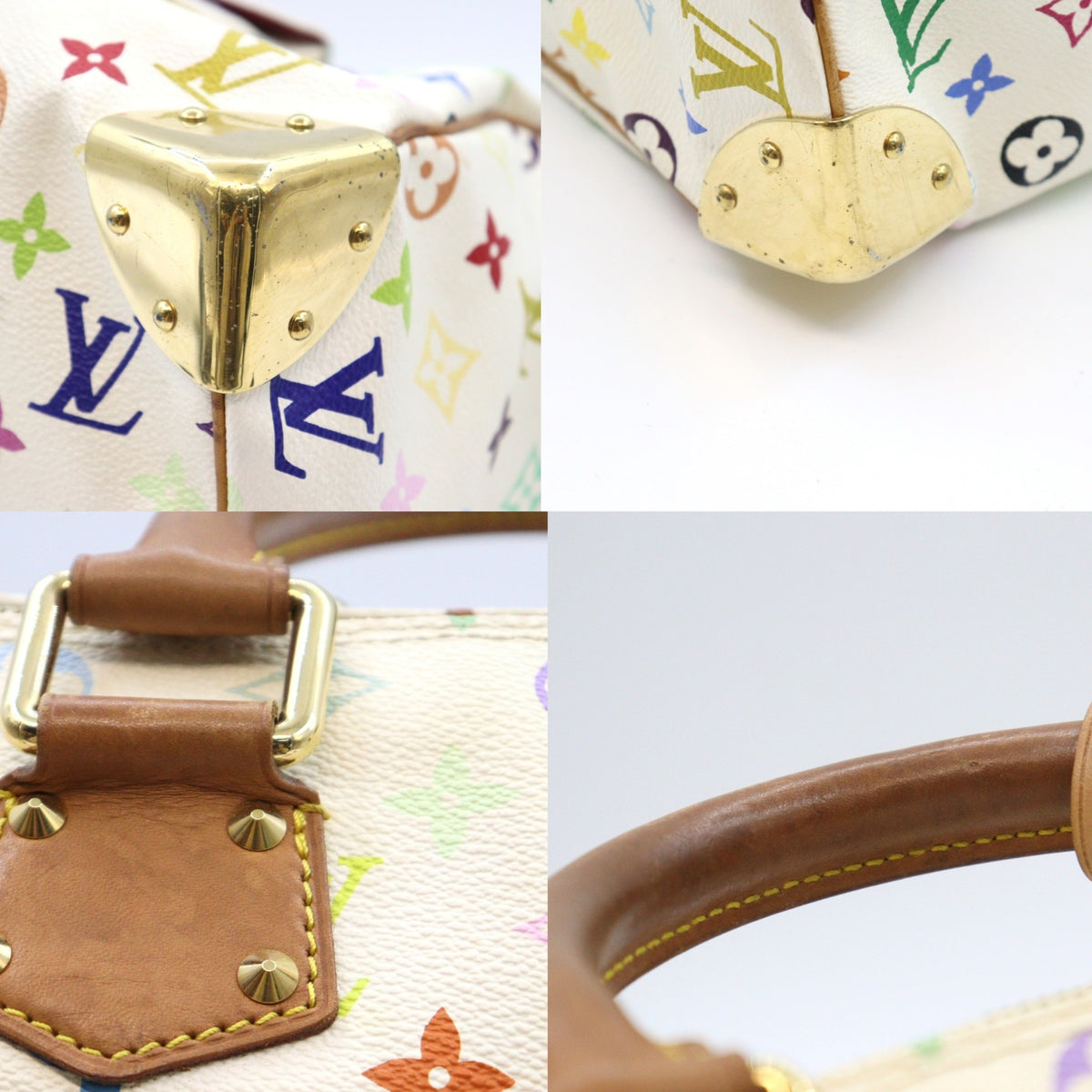 Louis Vuitton Speedy 30 Handbag M92643