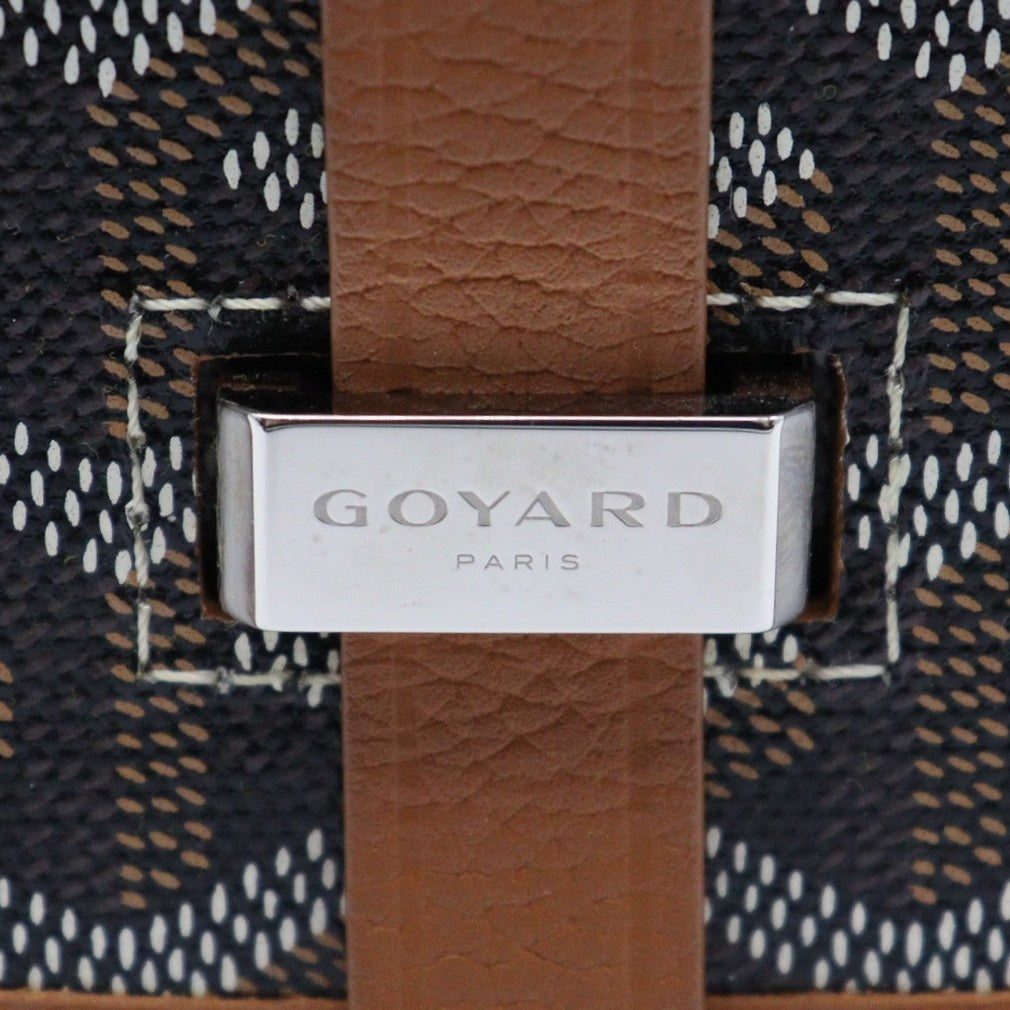 Goyard Belvedere PM Shoulder Bag BELE3PMLTY01CG03P