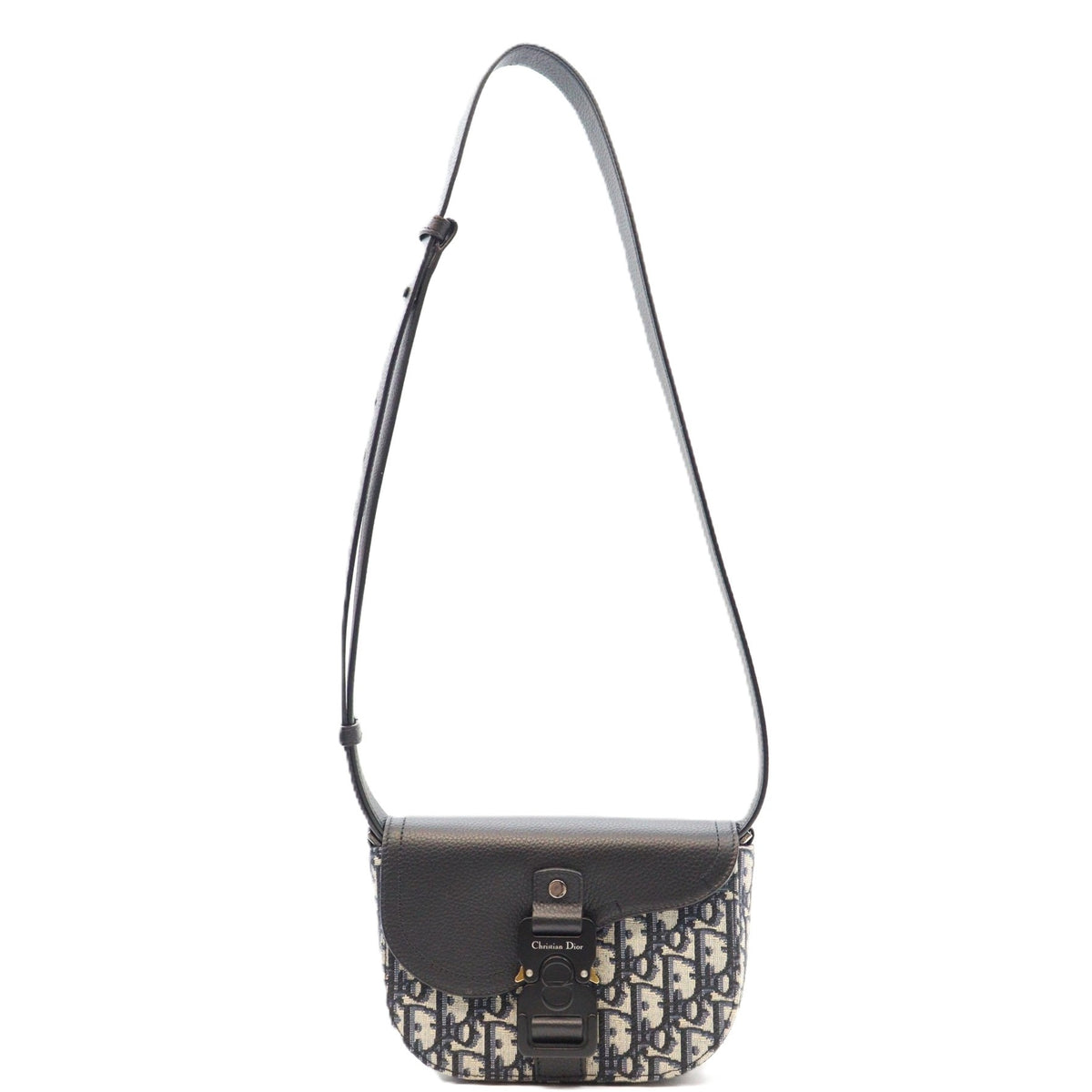 Dior Saddle Mini Messenger Shoulder bag 2ADCA435YKS