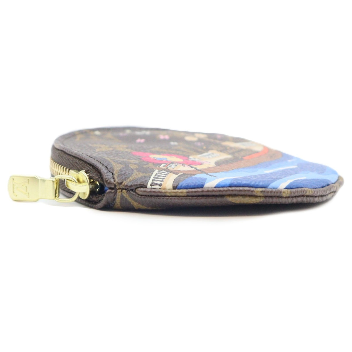 Louis Vuitton Ronde Coin Case M68485