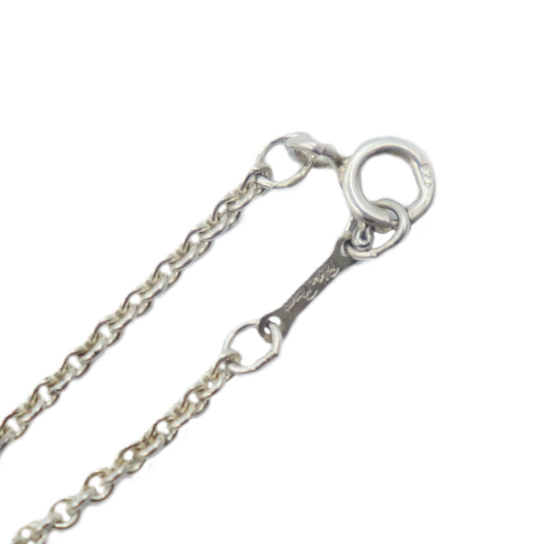 Tiffany & Co. Paloma Picasso Groove Link Pendant
