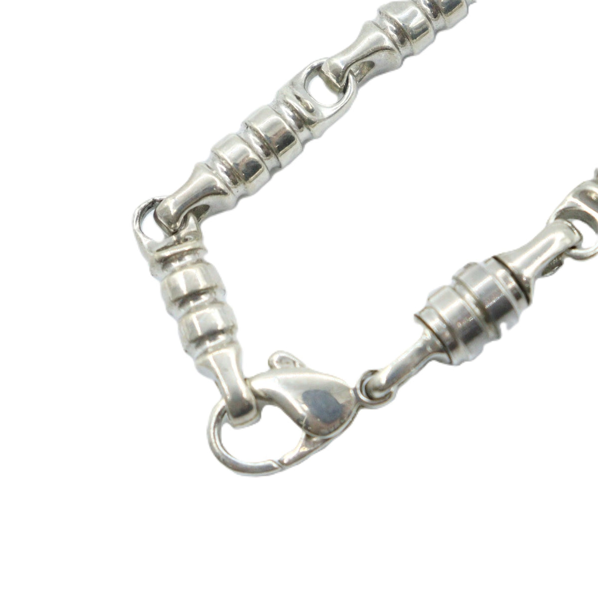 Tiffany & Co. Paloma Picasso Groove Pendant