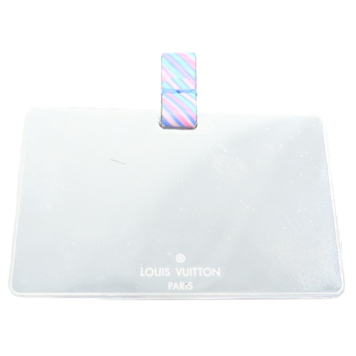 Louis Vuitton Twist MM Chain Shoulder M51575