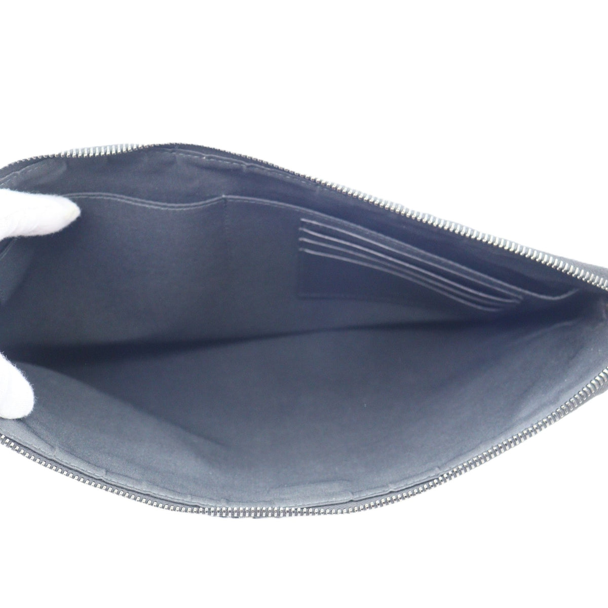 Dior A4 Zipped Clutch 2ESCA421YKY