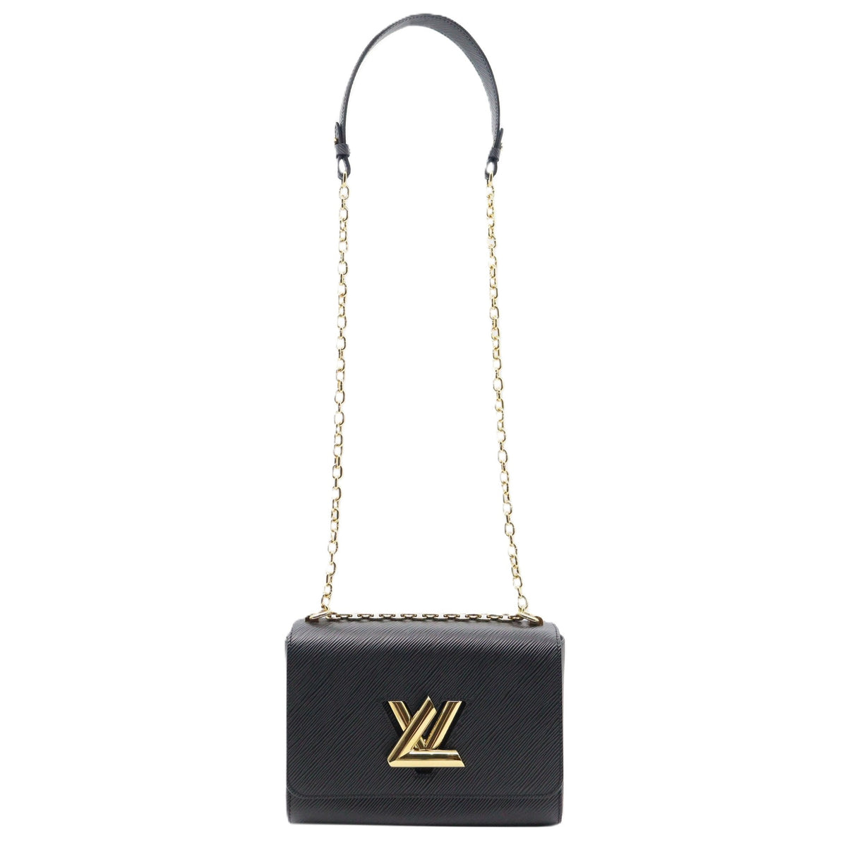 Louis Vuitton Twist MM Chain Shoulder M54804