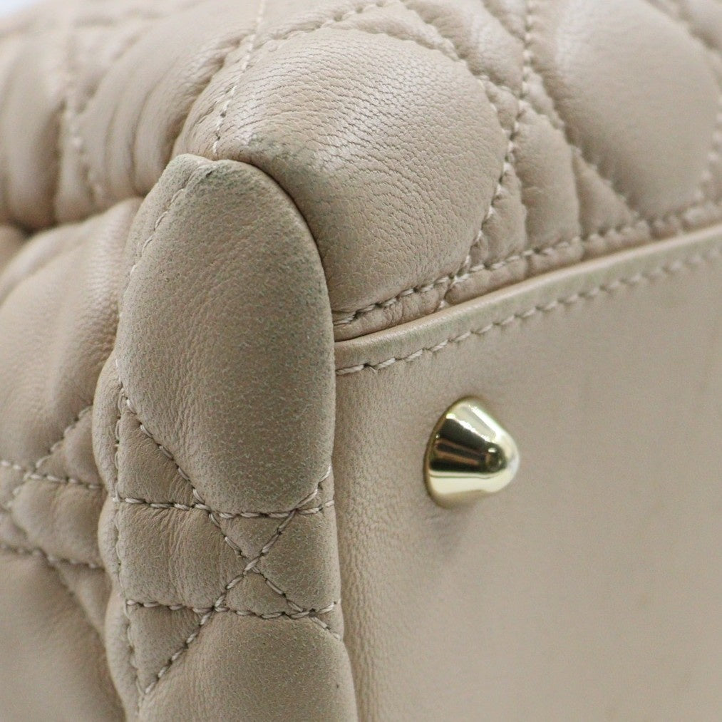 Dior Soft Totebag CAL44956G