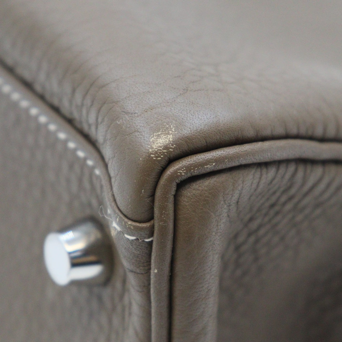 Hermes Kelly 28 2 Way Shoulder
