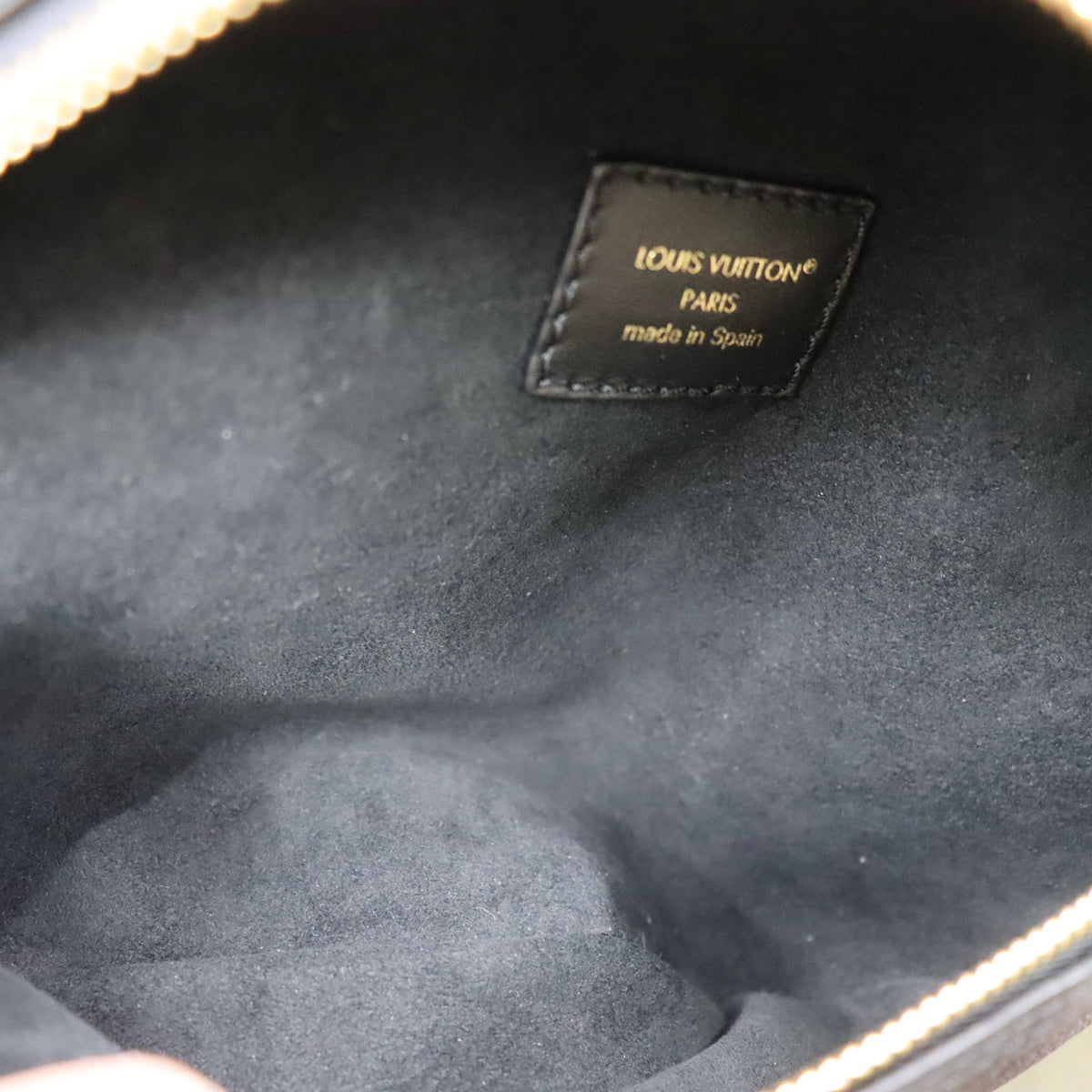 Louis Vuitton High Rise PM Belt Bag M14353