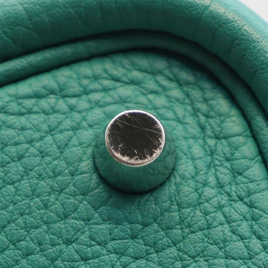 Hermes Picotin PM Handbag