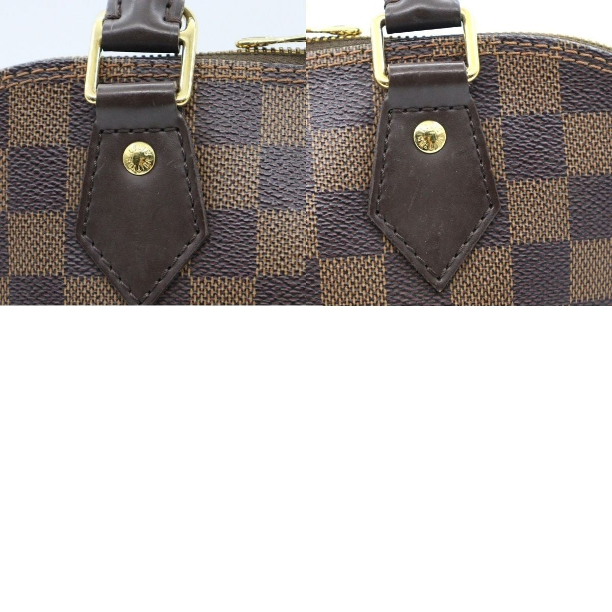 Louis Vuitton Alma PM Handbag N53151