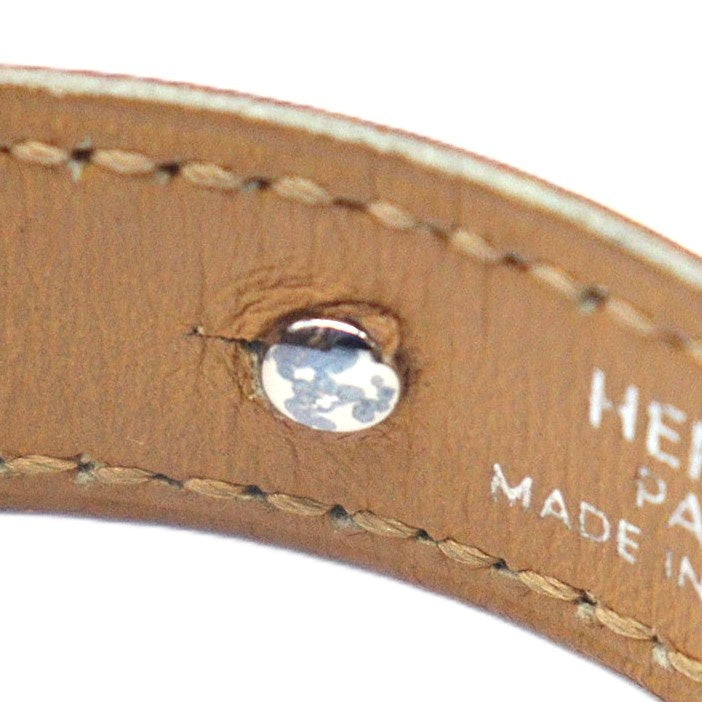 Hermes Chaine's Ancre M Bangle