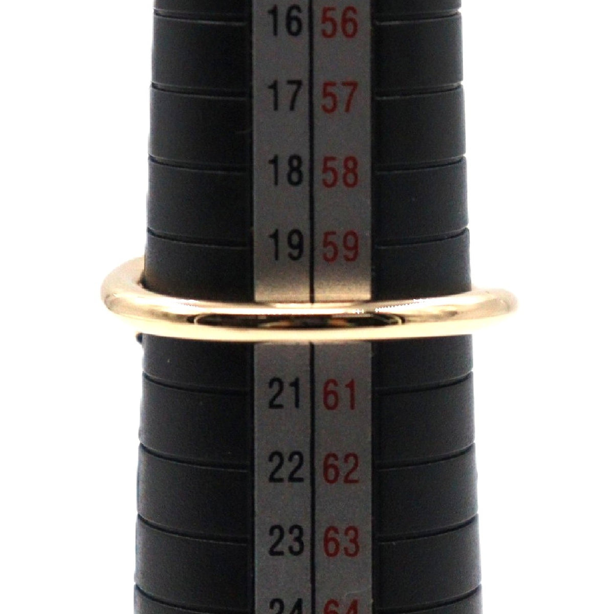 Cartier B4092500 Juste Un Clou, Classic Model Ring