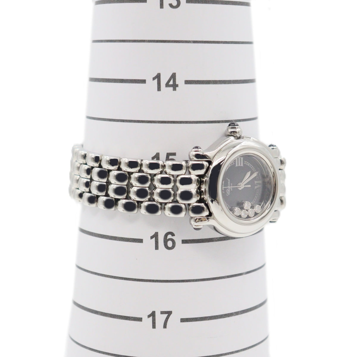 Chopard Happy Sport Quartz 27 / 8250-23