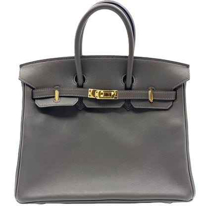 Hermes Birkin 25 Handbag