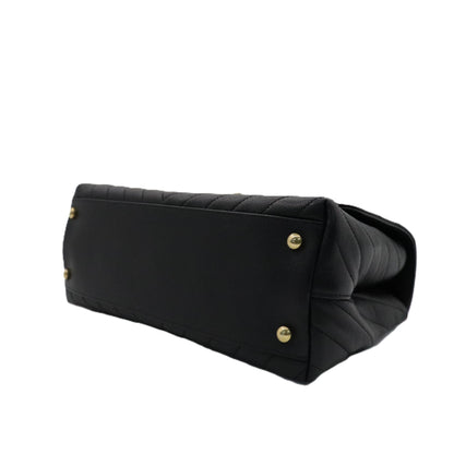 Chanel Coco Handle 2way Shoulder A92991