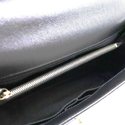Chanel Coco Handle 2way Shoulder A92991