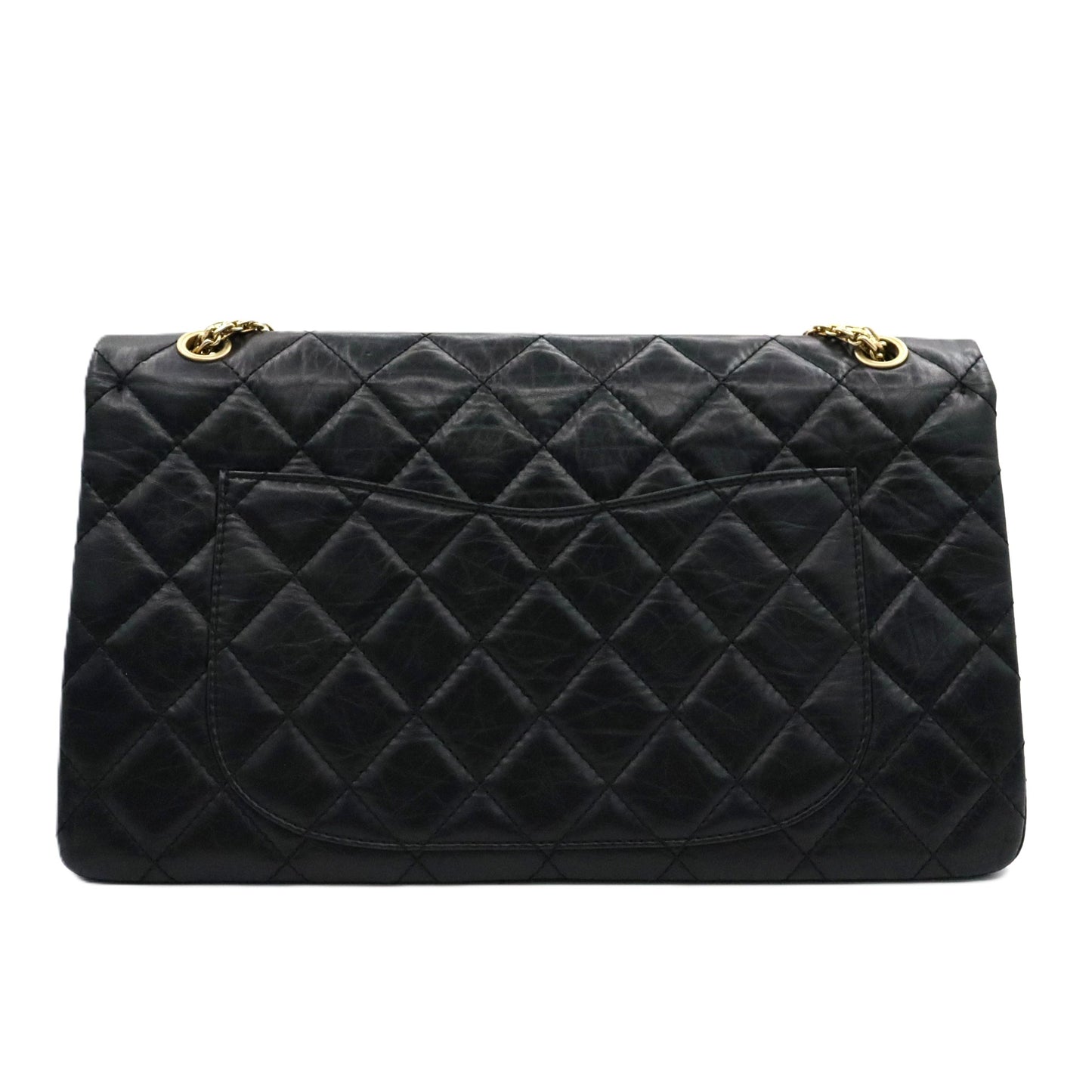 Chanel 2.55 Chain Shoulder 30227
