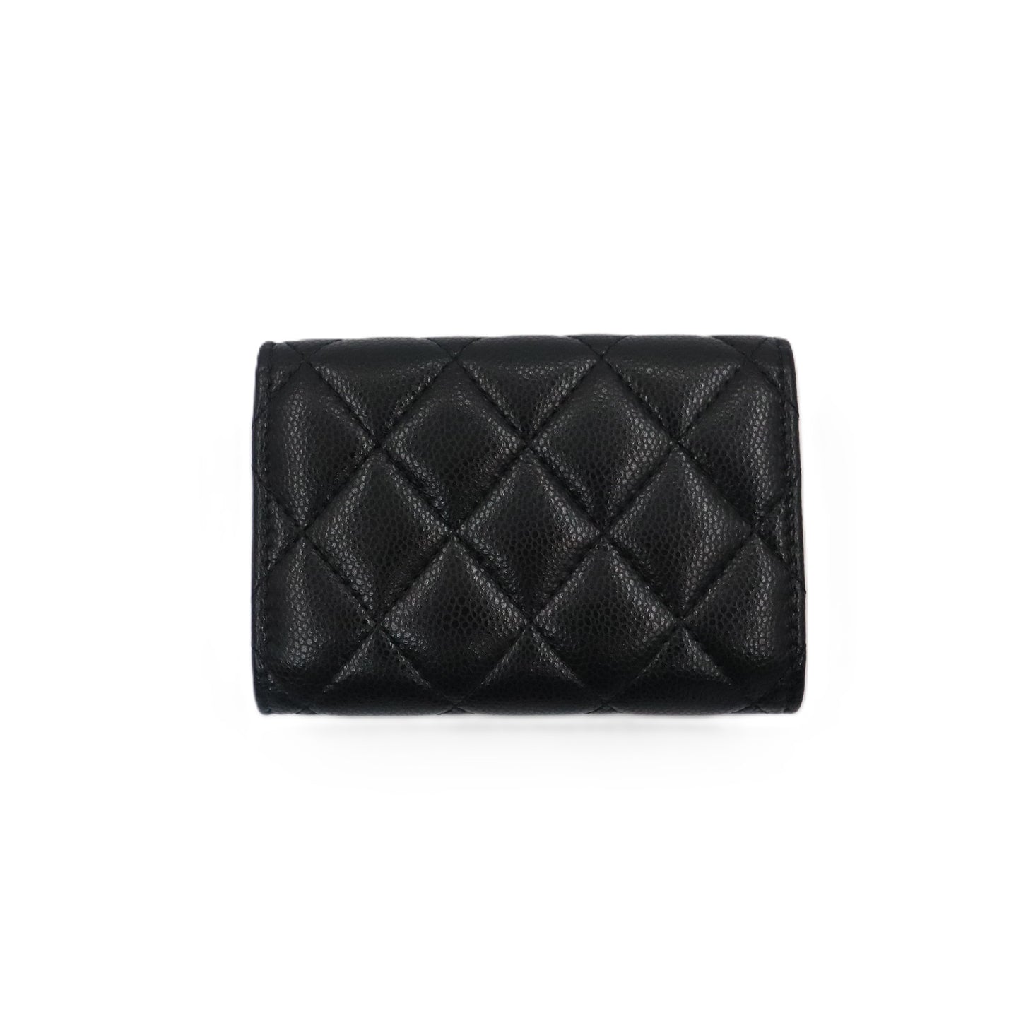 Chanel Classic Small Flap Wallet AP0230